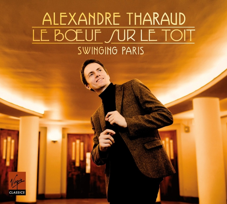 Le Boeuf sur le toit Warner Classics